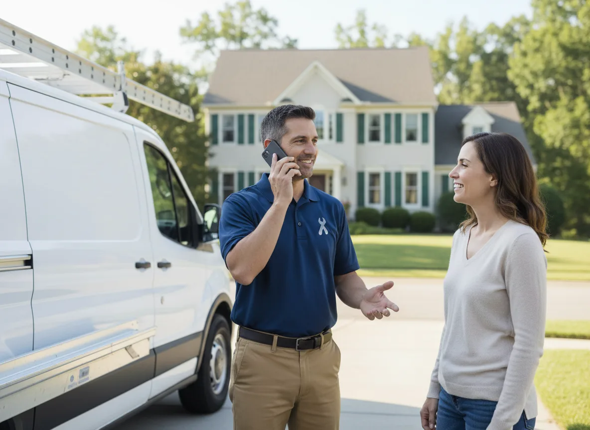 Home Gutter Service Etna, OH FAQs